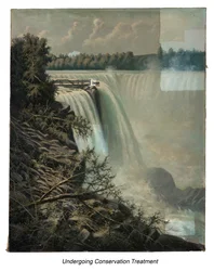 Niagarafälle